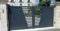 Notre société de clôture et de portail à Mur-de-Barrez
